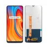 Realme C3 Lcd Ekran Dokunmatik (Siyah)