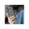 Realme C53 Kılıf Elegant Kapak - Derin Mor