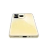 Realme C53 Kılıf Lüx Şeffaf Silikon