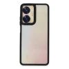 Realme C55 Kılıf Dora Kapak - Siyah