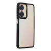 Realme C55 Kılıf Dora Kapak - Siyah