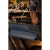 Realme C65 Kılıf Flip Cover - Taba