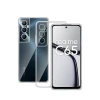 Realme C65 Kılıf Lüx Şeffaf Silikon
