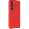 Realme C75 4G First Silikon - Kırmızı