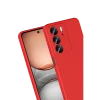 Realme C75 4G First Silikon - Kırmızı