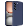 Realme C75 4G First Silikon - Lacivert