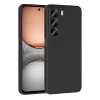 Realme C75 4G First Silikon - Siyah