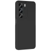 Realme C75 4G First Silikon - Siyah