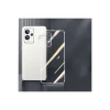 Realme GT2 5G Kılıf Lüx Şeffaf Silikon