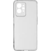 Realme GT2 Pro 5G Kılıf Lüx Şeffaf Silikon