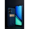 Realme Note 60 Kelvin Kartvizitli Silikon - Siyah