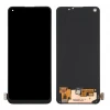 Realme X7 Dokunmatik Ekran (Siyah)