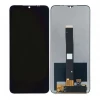Redmi 10A Dokunmatik Ekran (Siyah)
