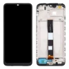 Redmi 10A Ekran Dokunmatik (Çıtalı)