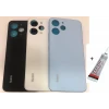 REDMİ 12 Arka Batarya Pil Kapağı NANE YEŞİLİ  (B70
