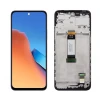 Redmi 12 Dokunmatik Ekran Çıtalı (siyah)