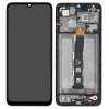 Redmi 12C Dokunmatik Ekran (Çıtalı)