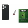 REDMİ 13 ARKA BATARYA KAPAĞI ,BATARYA VE B7000 YAP