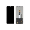 Redmi 13C ekran Dokunmatik SRV (Siyah)