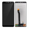 Redmi 6 Uyumlu Dokunmatik Ekran (Siyah)
