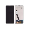 Redmi 9 Ekran Dokunmatik SRV (Siyah)