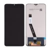 Redmi 9 Lcd Ekran Dokunmatik (Siyah)