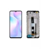 Redmi 9A - Redmi 9C Ekran Dokuınmatik Çıtalı SRV (
