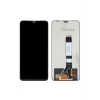 Redmi 9t Lcd Siyah Uyumlu