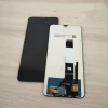 Redmi 9T ORG Dokunmatik Ekran (Siyah)