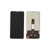 Redmi A3 Ekran Dokunmatik SRV (Siyah)
