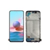 Redmi Note 10 4G Lcd Ekran Dokunmatik (Çıtalı)