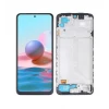 Redmi Note 10 Dokunmatik Ekran OLED Çıtalı