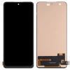 Redmi Note 10 Pro Dokunmatik ekran TFT (Siyah)