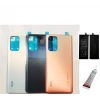 REDMİ NOTE 10 Uyumlu ARKA BATARYA KAPAĞI ,BATARYA