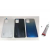 REDMİ NOTE 10S Arka Batarya Pil Kapağı BEYAZ (B70