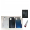 REDMİ NOTE 10S Uyumlu ARKA BATARYA KAPAĞI ,BATARYA