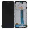 Redmi Note 11 Dokunmatik Ekran Çıtalı TFT (Siyah)