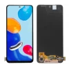 Redmi Note 11 - Note 11s Ekran Dokunmatik SRV (Siy