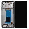 Redmi Note 11 Pro Dokunmatik ekran Çıtalı TFT (Siy
