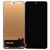 Redmi Note 11 Pro Lcd Dokunmatik Ekran TFT (Siyah)