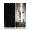 Redmi Note 11E Ekran Dokunmatik (Siyah)