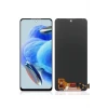 Redmi Note 12 4G Ekran Dokunmatik SRV (Siyah)