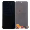 Redmi Note 12 5G Ekran Dokunmatik SRV (Siyah)