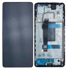 Redmi Note 12 Pro 5g Uyumlu Lcd Ekran Dokunmatik S