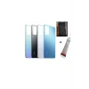 REDMİ NOTE 12 PRO ARKA BATARYA KAPAĞI ,BATARYA VE
