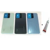 REDMİ NOTE 12S Arka Batarya Pil Kapağı MAVİ (B7000