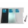 REDMİ NOTE 13 5G Arka Batarya Pil Kapağı MAVİ (B70