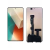 Redmi Note 13 5G Ekran Dokunmatik SRV (Siyah)