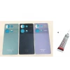 REDMİ NOTE 13 PRO 4G Arka Batarya Pil Kapağı ORMAN