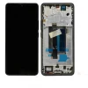 Redmi Note 13 Pro Plus 5G Çıtalı Dokunmatik Ekran